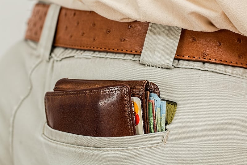 Hardware Wallets